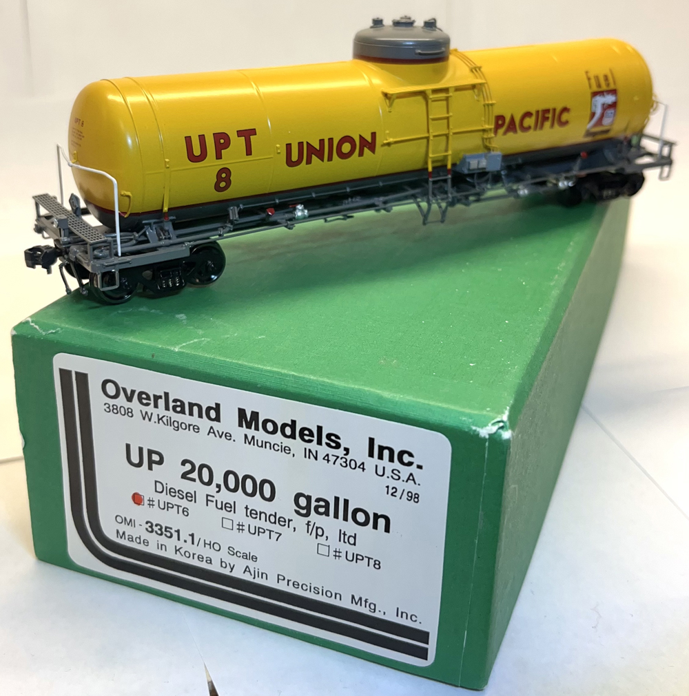 OMI 3351.1
